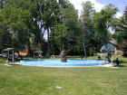 Buffalo City Park & Wading Pool